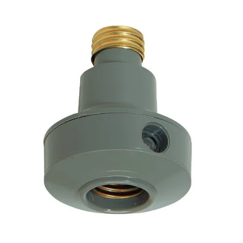 509442 Do it Indoor/Outdoor Automatic Photocell Lamp Control