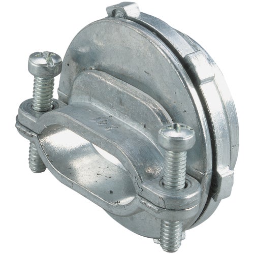 5312 Halex Box Connector