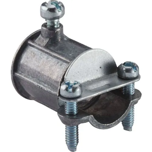 91530 Halex Combination Set Screw Conduit Coupling