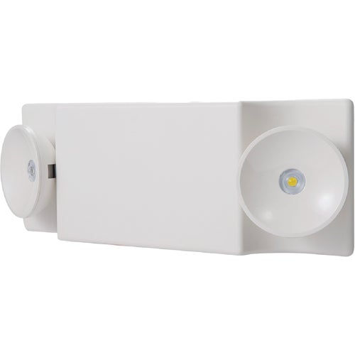 SEL17 Sure-Lites LED Aimable Optics Emergency Light
