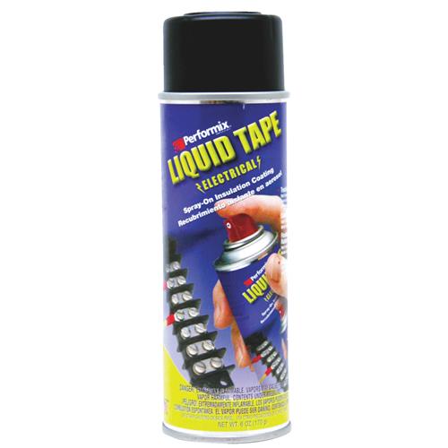 16003-6 Plasti Dip Spray On Electrical Tape