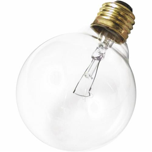 S3440 Satco G25 Incandescent Globe Light Bulb