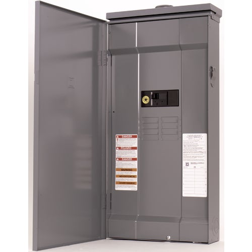 QO1816M200FTRB Square D QO Outdoor Load Center