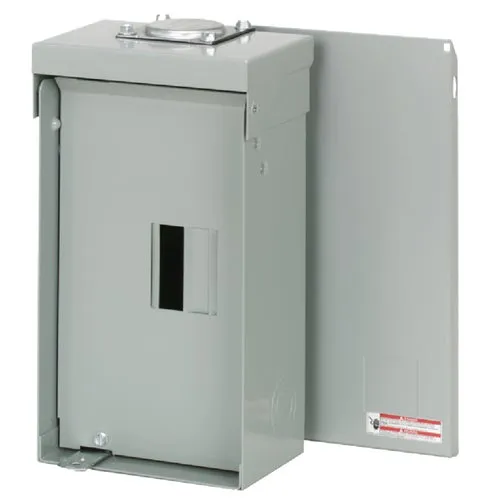 BR2L125RP Eaton Raintight Enclosure