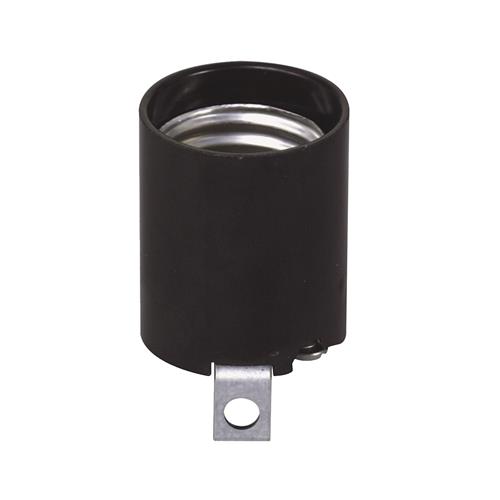 008-3152-F Leviton Medium Base Lamp Socket