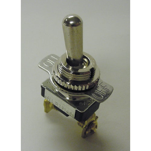 GSW-17 Gardner Bender Medium-Duty Screw Toggle Switch