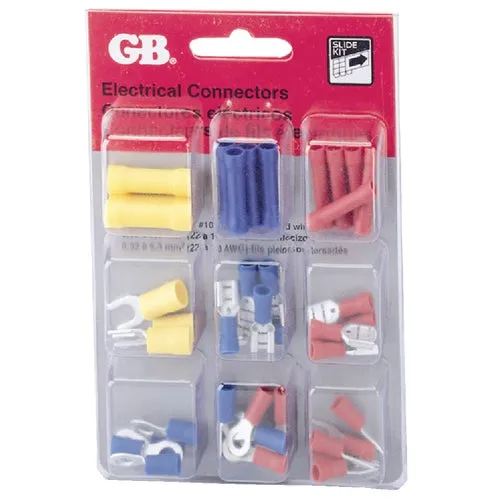 TK-40 Gardner Bender Disconnect & Wire Terminal Kit