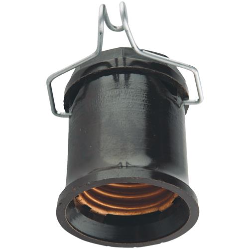 001-167 Leviton Outdoor Pin Lamp Socket