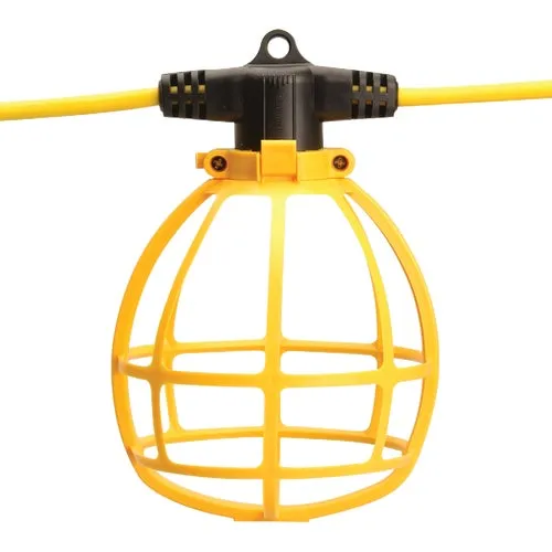 7145SW Southwire Temporary Light String