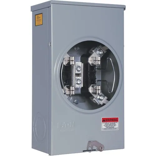 UHTTRS202BCH Eaton Meter Socket