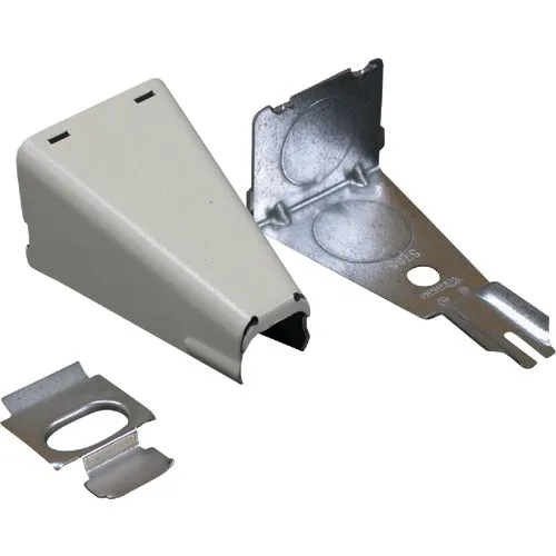B17 Wiremold Steel Conduit Connector