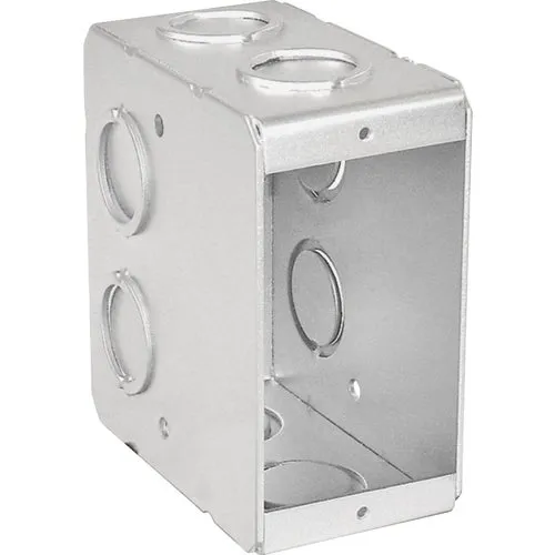 8695 Raco Masonry Wall Box