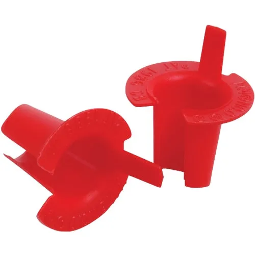 75400 Halex Anti-Short Conduit Bushing
