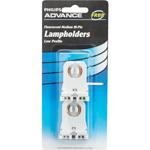 496646 Philips Fluorescent Lampholder