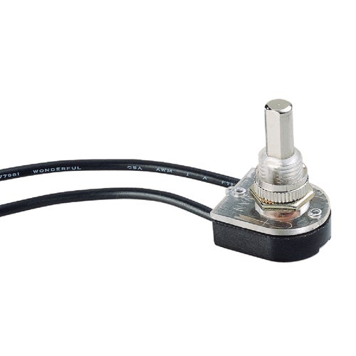 GSW-24 Gardner Bender Push-Button Switch