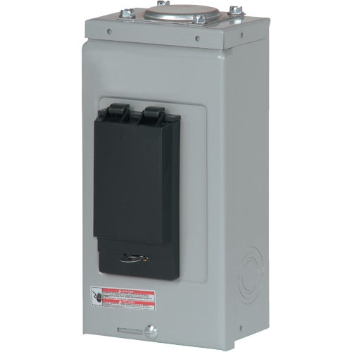 BR24L70SP Eaton BR Main Lug Load Center