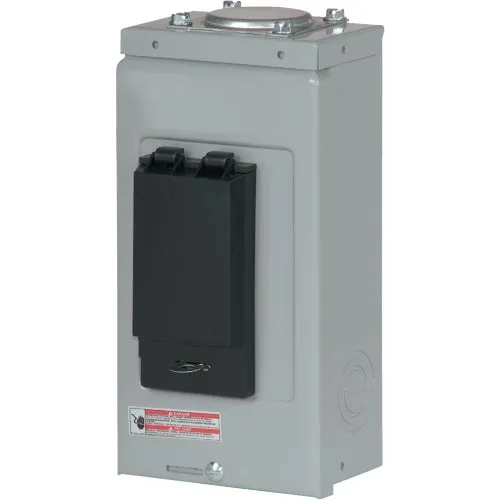 BR24L70FP Eaton BR Main Lug Load Center