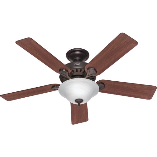 53250 Hunter Pros Best 5-Minute 52 In. Ceiling Fan