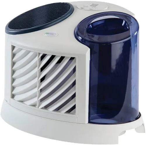7D6 100 AirCare Tabletop Humidifier