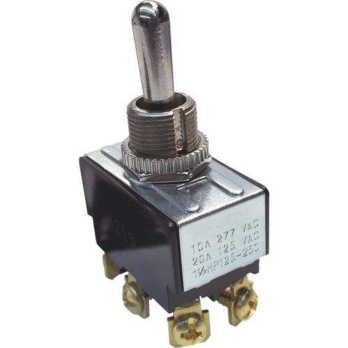 GSW-16 Gardner Bender 6-Screw Toggle Switch