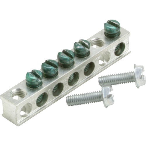 GBK14P Eaton Ground Bar Kit