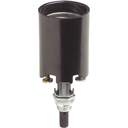 C20-04155-051 Do it Bottom Turn-Knob Lamp Socket