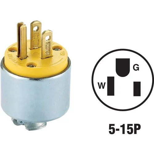 C30-515PA-000 Do it Armored Cord Plug