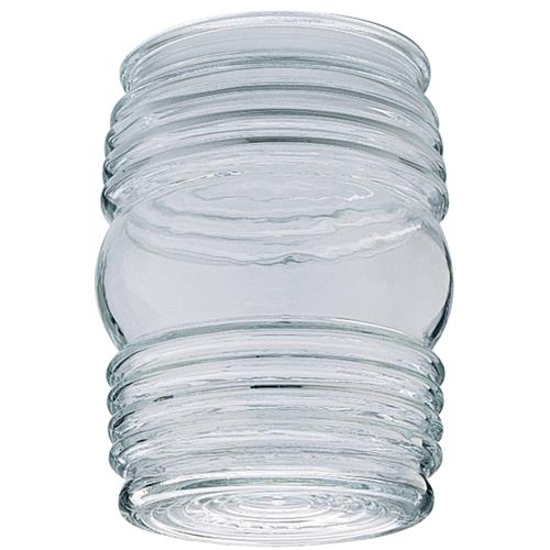 85617 Westinghouse Jelly Jar Glass Shade