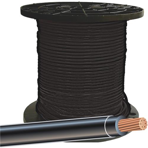 20506202 Southwire Stranded THHN Electrical Wire