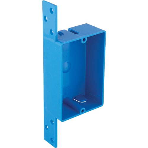 B108BUPC Carlon Wall Box