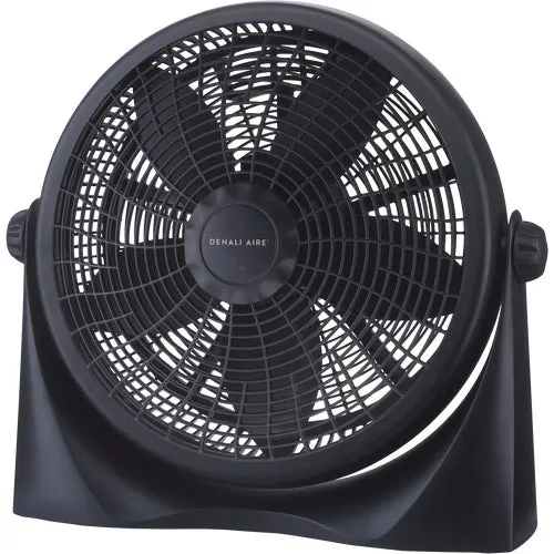 3300 Lasko Wind Machine 20 In. Floor Fan