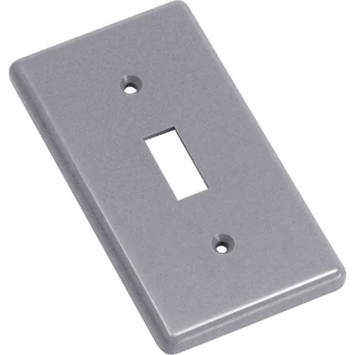HB1SW Steel City PVC Handy Box Cover