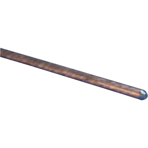 615840UPC Erico Steel Ground Rod