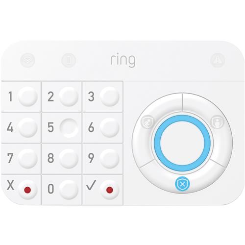 4AK1S7-0EN0 Ring Alarm Keypad accessories alarm kit