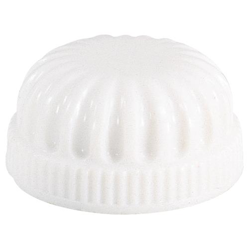 70158 Westinghouse White Tapped Lock-up Cap