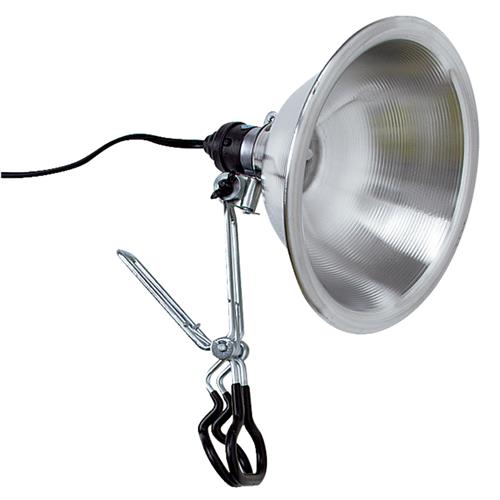 536814 Do it Heavy-Duty Clamp Lamp