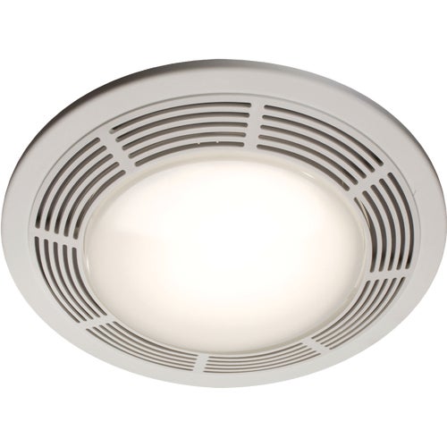 750 Broan Designers Series Bath Exhaust Fan