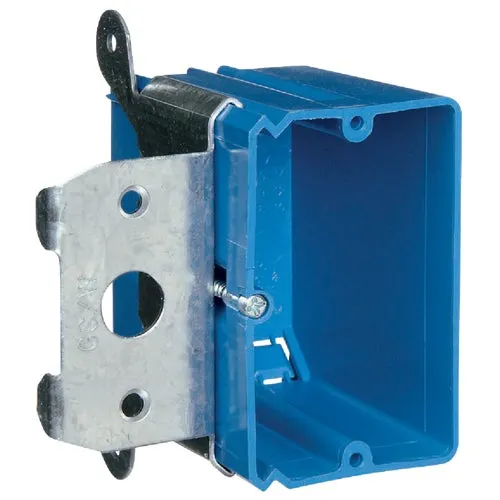 B121ADJ Carlon Adjust-A-Box Wall Box
