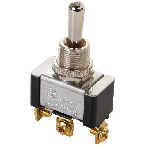 GSW-117 Gardner Bender Double Throw Toggle Switch