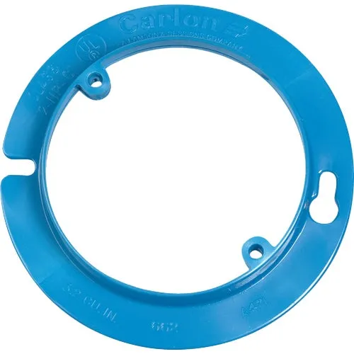 A471RR Carlon Round Raised Cover