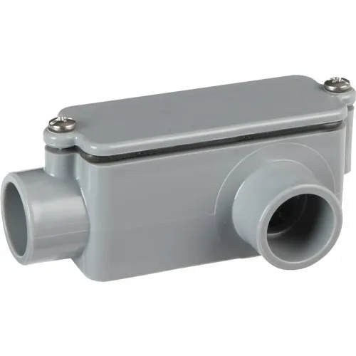 E984DCTN Carlon LL Access Fitting