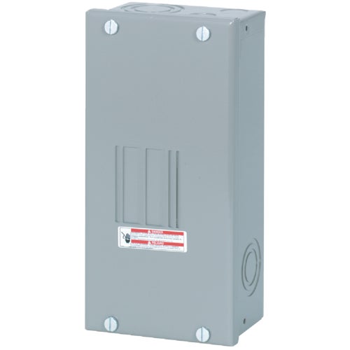 CH4L125SP Eaton CH Main Lug Load Center
