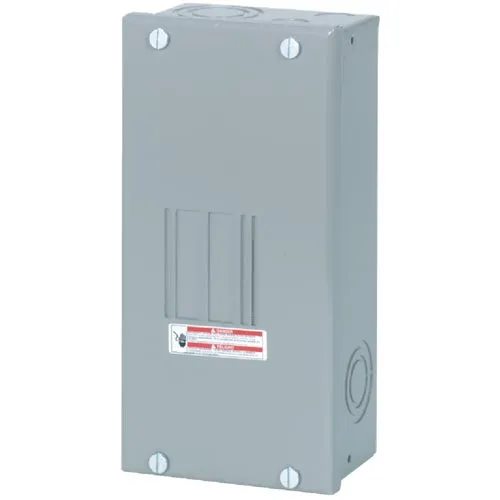 CH2L70RP Eaton CH Main Lug Load Center