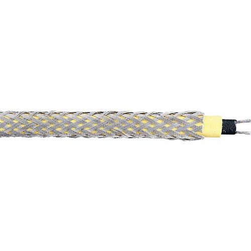 2302 Easy Heat Freeze Free Self-Regulating Pipe Heating Cable