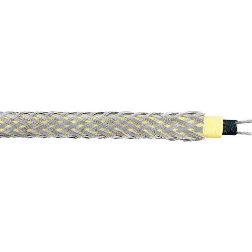 2102 Easy Heat Freeze Free Self-Regulating Pipe Heating Cable
