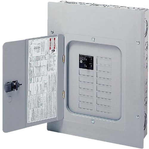 BRP20B200 Eaton BR Plug-On Neutral Load Center