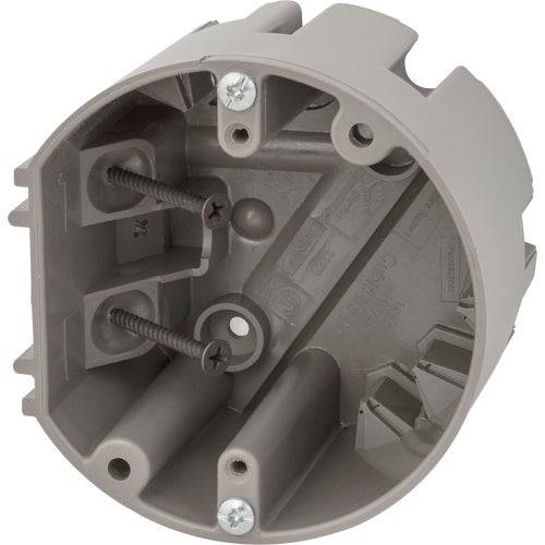 MSBRND Madison Electric Smart Box Ceiling Box