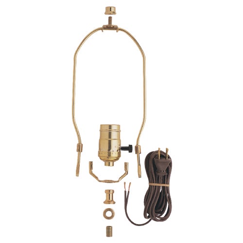 70268 Westinghouse Make-A-Lamp Kit