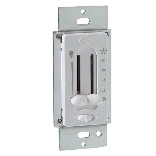27183 Hunter Ceiling Fan Light Switch Control
