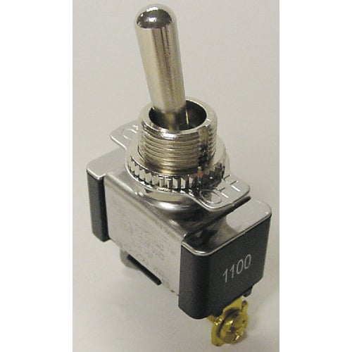 GSW-110 Gardner Bender Heavy-Duty Moisture Resistant Toggle Switch